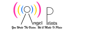 Angel Prints