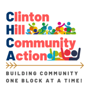 clinton hill community action logo